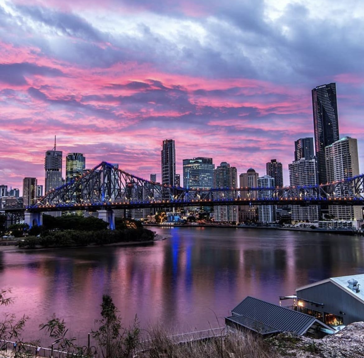 Story Bridge Adventure Club